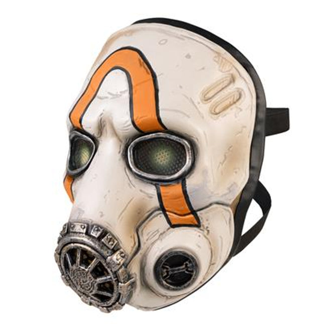 Borderlands: Psycho Replica Mask