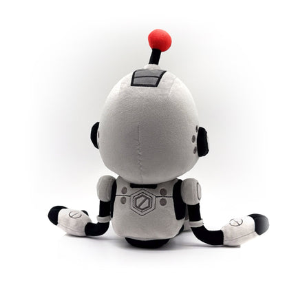 Youtooz - Ratchet and Clank: Clank Plush (9in) (Release Date 10/26)