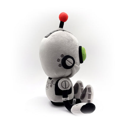 Youtooz - Ratchet and Clank: Clank Plush (9in) (Release Date 10/26)