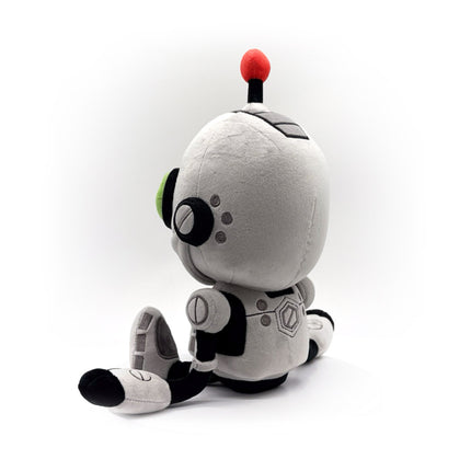 Youtooz - Ratchet and Clank: Clank Plush (9in) (Release Date 10/26)