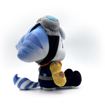 Youtooz - Ratchet and Clank: Rivet Plush (9in) (Release Date 10/26)