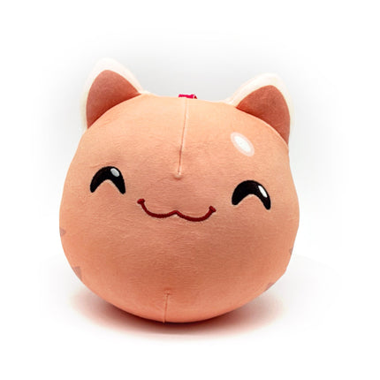 Youtooz: Slime Rancher: Radiant Cat Slime Keychain (5in Plush) (Release Date: 04/27)