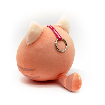 Youtooz: Slime Rancher: Radiant Cat Slime Keychain (5in Plush) (Release Date: 04/27)