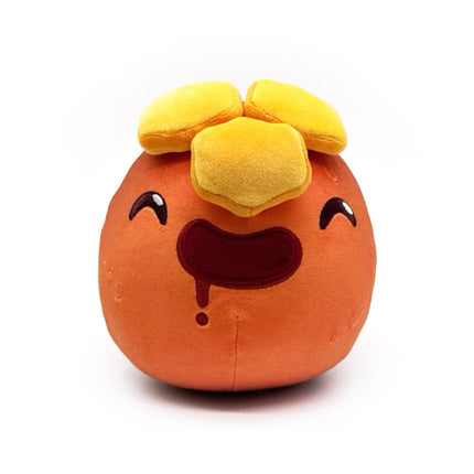 Youtooz: Slime Rancher: Radiant Honey Slime Keychain (5in Plush) (Release Date: 04/27)