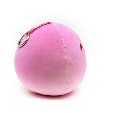 Youtooz: Slime Rancher: Radiant Pink Slime Keychain (5in Plush) (Release Date: 04/27)