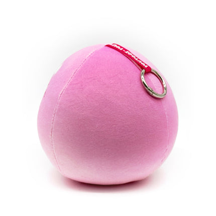 Youtooz: Slime Rancher: Radiant Pink Slime Keychain (5in Plush) (Release Date: 04/27)