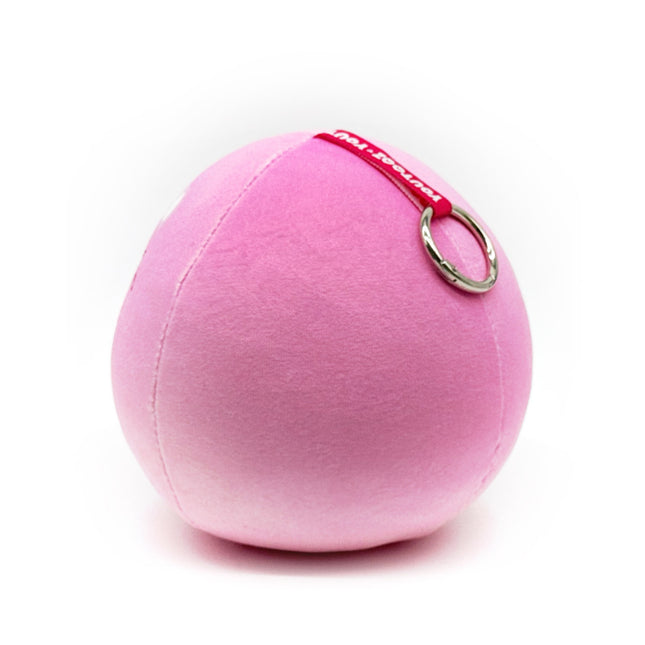 Youtooz: Slime Rancher: Radiant Pink Slime Keychain (5in Plush) (Release Date: 04/27)