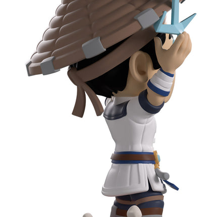 Youtooz: Mortal Kombat: Raiden (Release Date: 03/27)