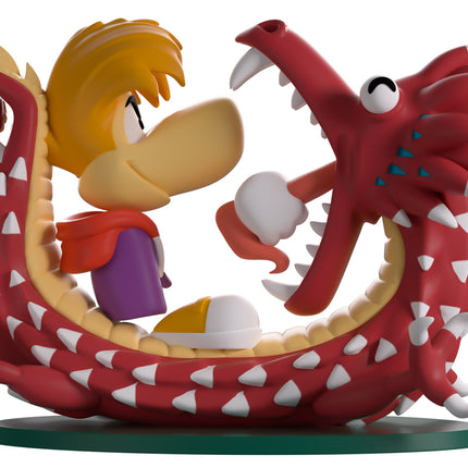Youtooz - Rayman Legends - Rayman Legends (Release Date 04/26)