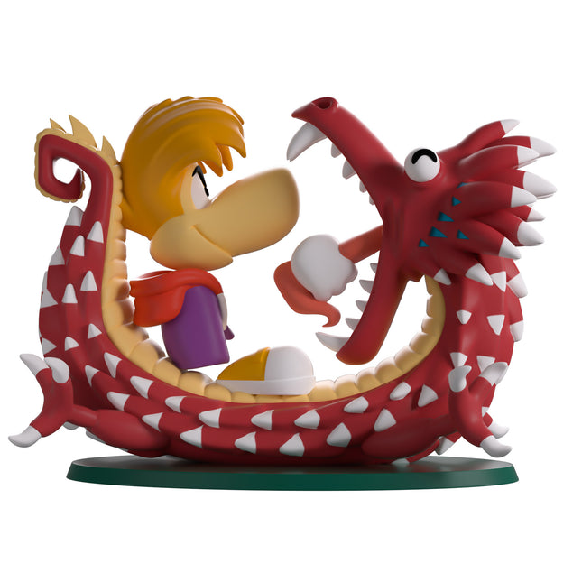 Youtooz - Rayman Legends - Rayman Legends (Release Date 04/26)