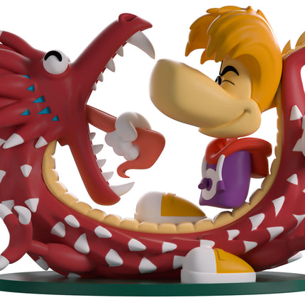Youtooz - Rayman Legends - Rayman Legends (Release Date 04/26)