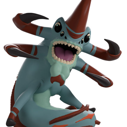 Youtooz: Subnautica: Reaper Leviathan (Release Date: 07/26)