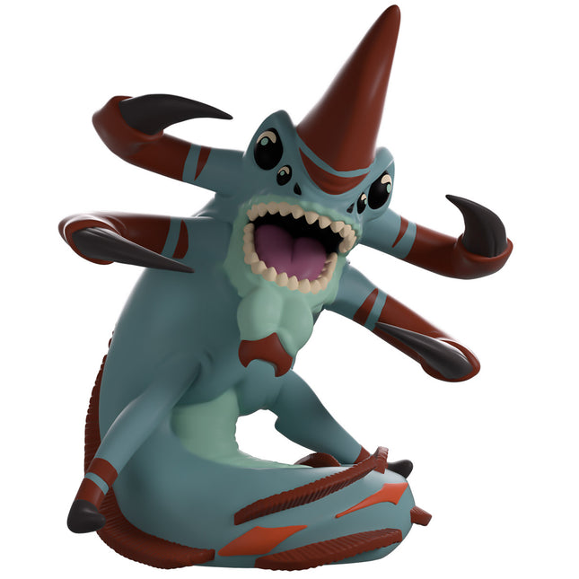 Youtooz: Subnautica: Reaper Leviathan (Release Date: 07/27)
