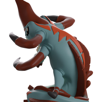 Youtooz: Subnautica: Reaper Leviathan (Release Date: 07/26)