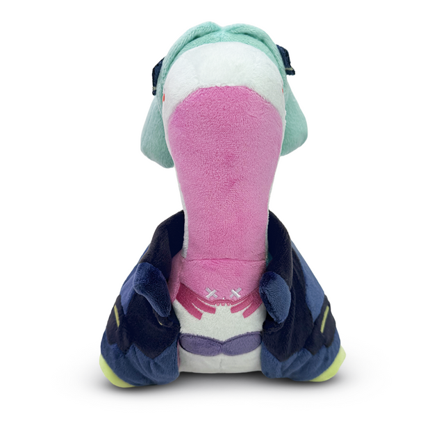 Youtooz: Apex Legends X Cyberpunk Edgerunners: Rebecca (9in Plush) (Release Date: 03/27)