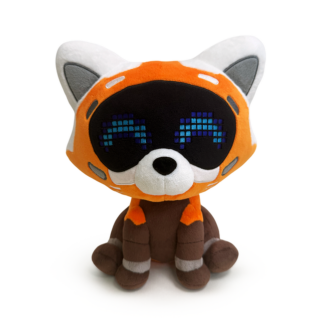 Youtooz - Astro Bot: Red Panda Bot Plush (9in) (Release Date 04/26)