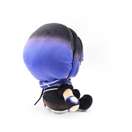 Youtooz: Tekken: Reina (9in Plush) (Release Date: 05/27)