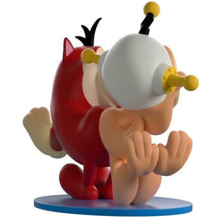 Youtooz: Ren & Stimpy: Ren & Stimpy (Release Date: 03/27)