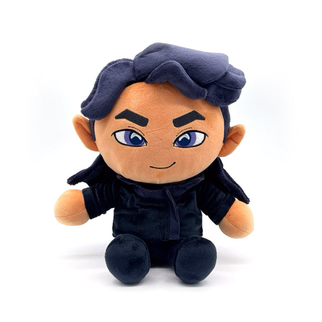 Youtooz: A Court Of Thrones And Roses: Rhysand 9in Plush (Release Date: 10/26)