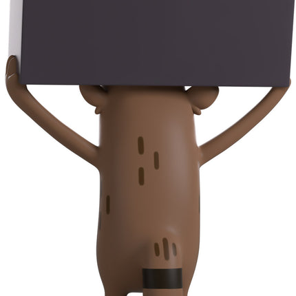 Youtooz: Regular Show: Rigby (Release Date: 08/26)