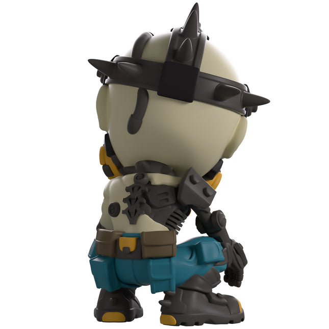 Youtooz - Borderlands: Ripper (Release Date 07/26)