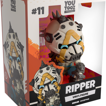 Youtooz - Borderlands: Ripper (Release Date 07/26)