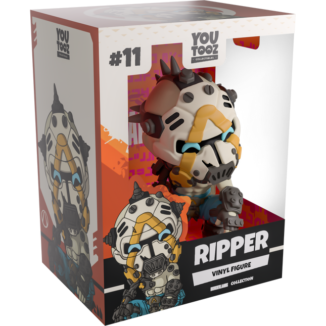Youtooz - Borderlands: Ripper (Release Date 07/26)