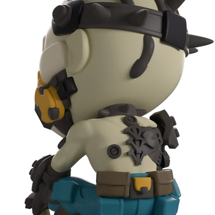 Youtooz - Borderlands: Ripper (Release Date 07/26)