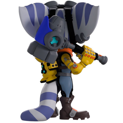 Youtooz - Ratchet and Clank: Rift Apart: Rivet and Kit (Release Date 08/26)