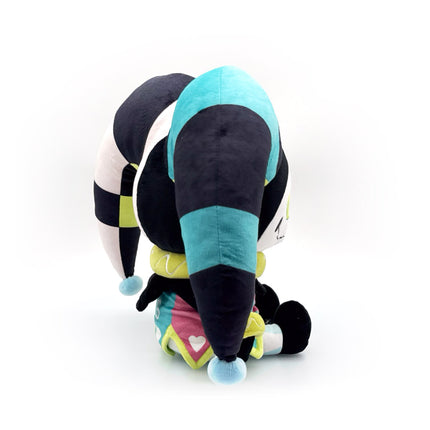 Youtooz: Helluva Boss: Robo Fizz (9in Plush) (Release Date: 12/26)