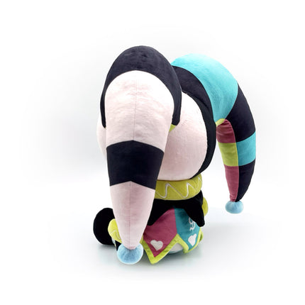 Youtooz: Helluva Boss: Robo Fizz (9in Plush) (Release Date: 12/26)