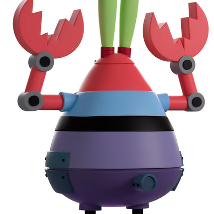 Youtooz - SpongeBob SquarePants: Robot Mr. Krabs (Release Date 07/26)