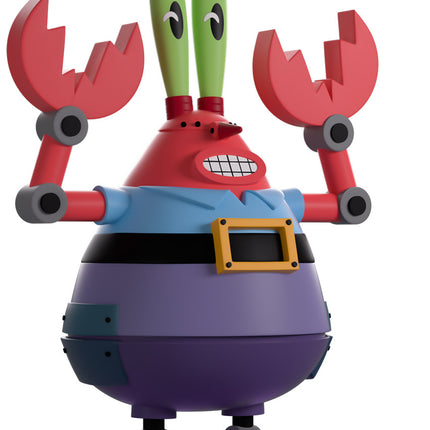Youtooz - SpongeBob SquarePants: Robot Mr. Krabs (Release Date 07/26)