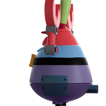 Youtooz - SpongeBob SquarePants: Robot Mr. Krabs (Release Date 07/26)