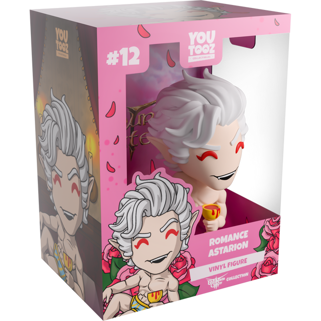 Youtooz: Baldur's Gate 3: Romance Astarion (Release Date: 11/26)