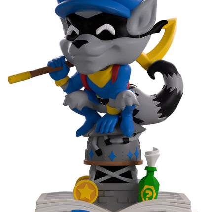Youtooz: Sly Cooper: Rooftop Sly (Release Date: 05/27)