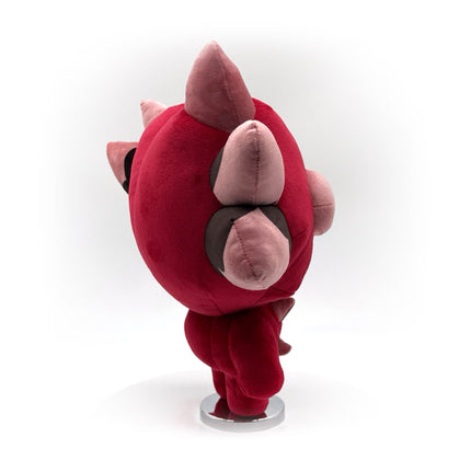 Youtooz: Cult Of The Lamb: Rot Infected Follower (9in Plush) (Release Date: 12/26)