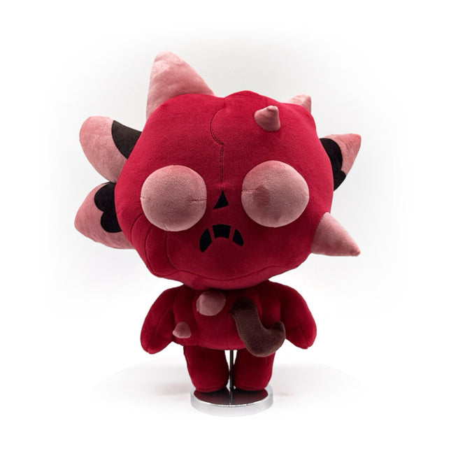Youtooz: Cult Of The Lamb: Rot Infected Follower (9in Plush) (Release Date: 12/26)