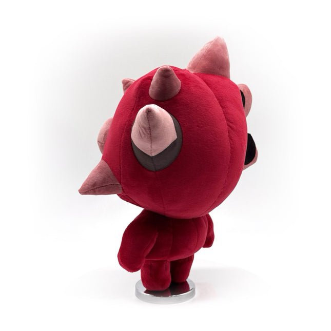 Youtooz: Cult Of The Lamb: Rot Infected Follower (9in Plush) (Release Date: 12/26)