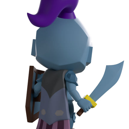 Youtooz: Old School RuneScape: Rune Armour (Release Date: 11/26)