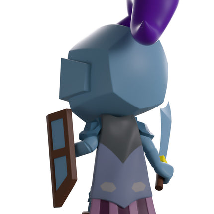 Youtooz: Old School RuneScape: Rune Armour (Release Date: 11/26)