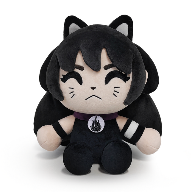 Youtooz - RWBY: Halloween Blake Plush (9in) (Release Date 07/26)