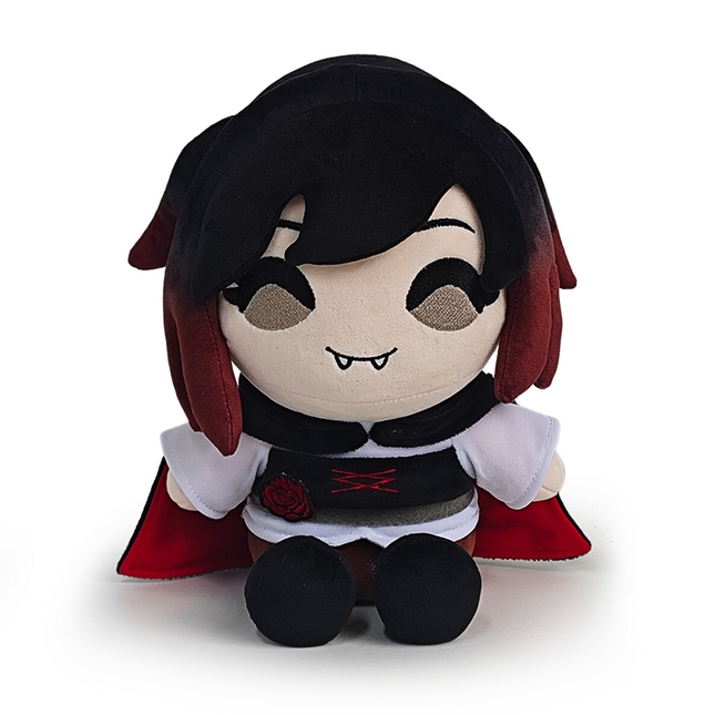 Youtooz - RWBY: Halloween Ruby Plush (9in) (Release Date 07/26)