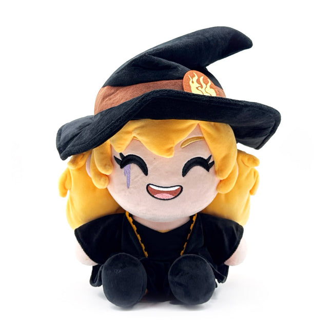 Youtooz - RWBY: Halloween Yang Xiao Plush (9in) (Release Date 07/26)