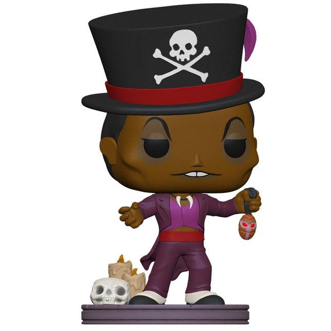 Funko POP! Disney: Villains - Doctor Facilier