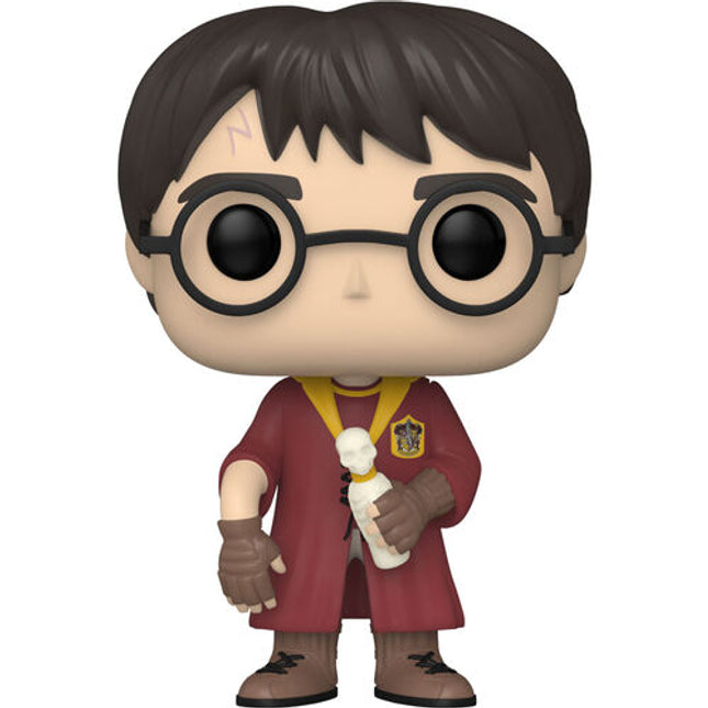 Funko POP! Movies: Harry Potter Chamber Of Secrets 20th - Harry