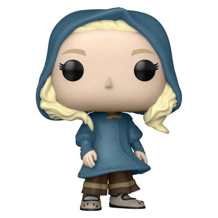 Funko POP! TV: Witcher - Ciri