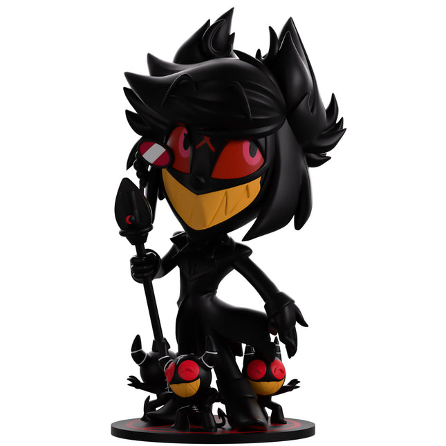 Youtooz - Hazbin Hotel: Radio Demon Alastor (Release Date  10/25)
