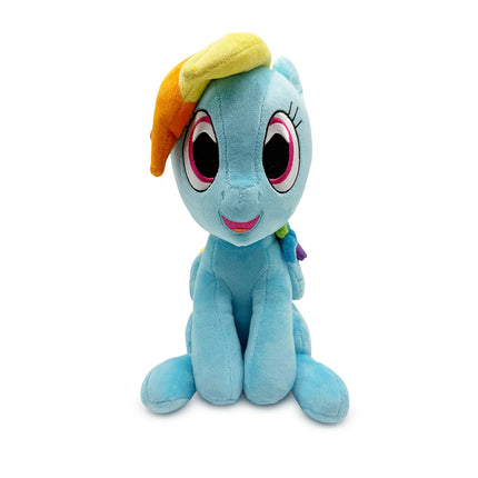 YouTooz - My Little Pony: Rainbow Dash Plush (9IN) (Estimated arrival 07/25)