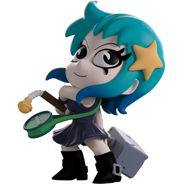 Youtooz - Scott Pilgrim takes off: Ramona Flowers